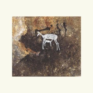 RAD 02 - Suckling Antelope