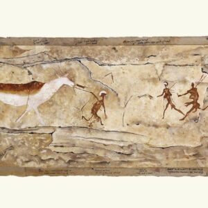 RAD 107 - Eland & Shaman