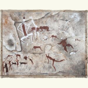 RAD 128 - Tsitsana Deep Main Panel