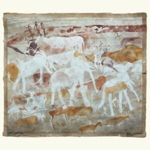 RAD 127 - Bonawe III