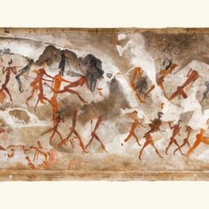 RAD 135 - Liphofung III