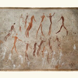 RAD 123 - Magdala Ceremony