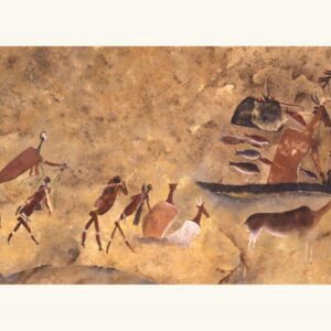 RAD 04 - Pools of Power