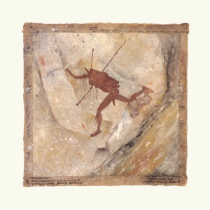 RAD 06 - Running Man