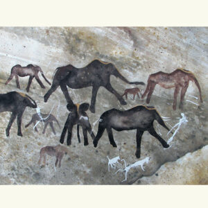 RAD 08 - Black Elephant