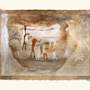 RAD 73 - Huntershill Alcove Scene