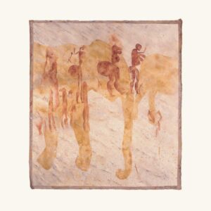 RAD 12 - Travellers Rest